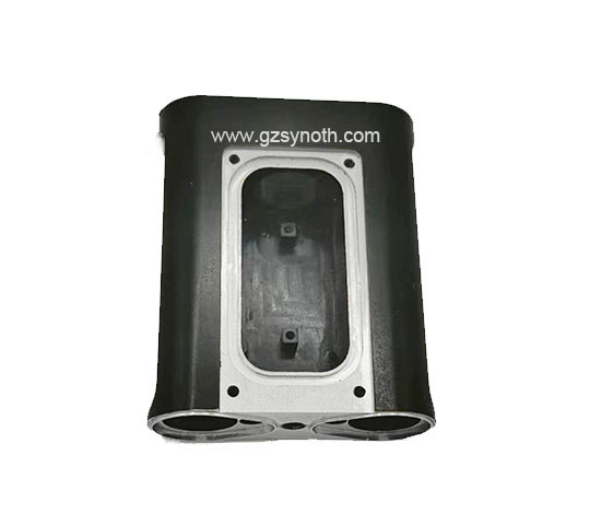 Aluminum Precision Machining Turning Customize Cnc Cheap Machining Parts